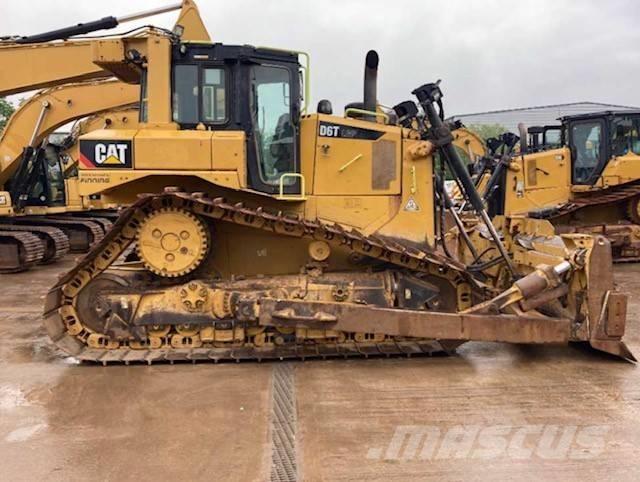 CAT D 6 T LGP Buldozere pe senile