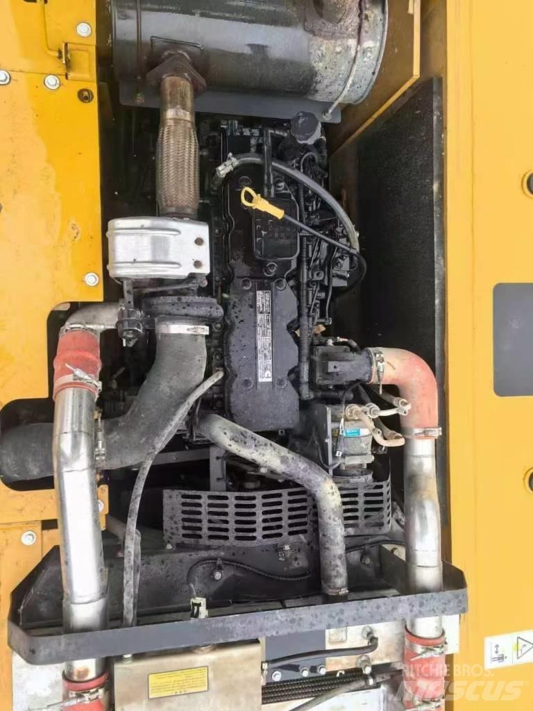 XCMG XE 200 DA Excavatoare pe șenile

