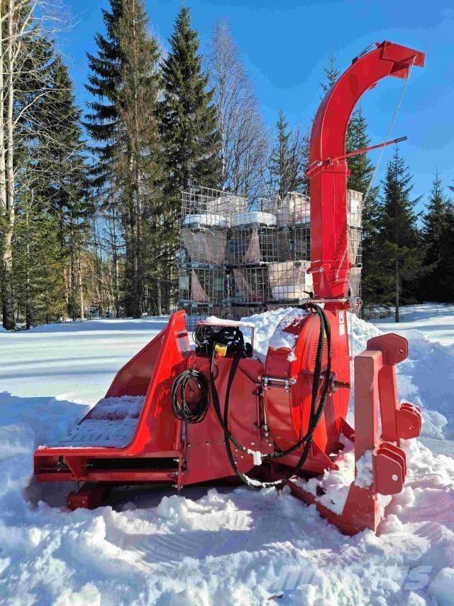 Farmi 260 OEM Despicatoare si taietoare de lemne