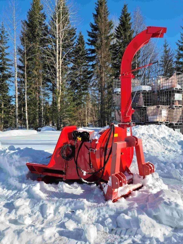 Farmi 260 OEM Despicatoare si taietoare de lemne