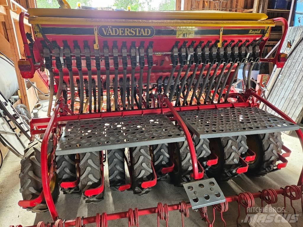 Väderstad Rapid300C Semanatoare