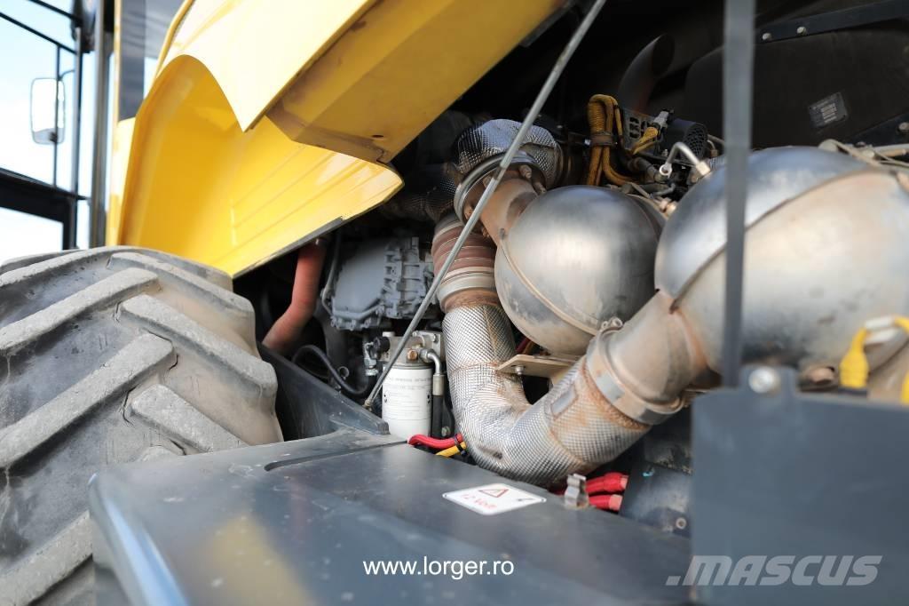 Bomag BW 219 D H-5 Compactoare monocilindrice