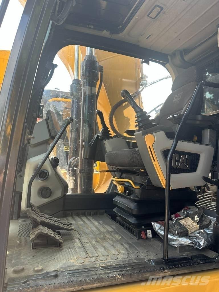 CAT CAT320GC Excavatoare 7t - 12t