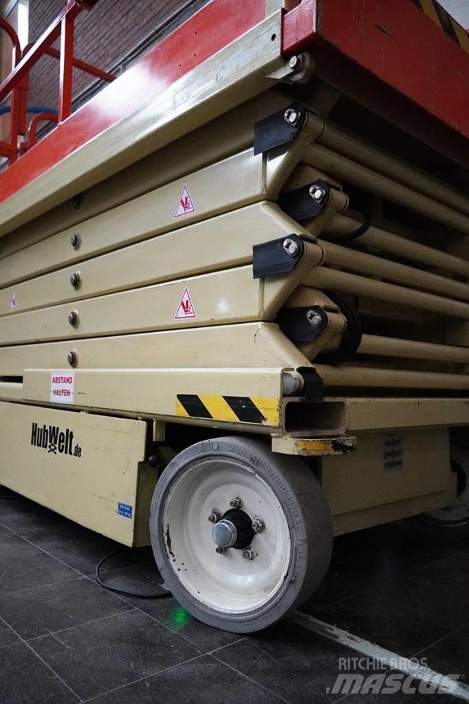 JLG 3246 ES Platforme foarfeca