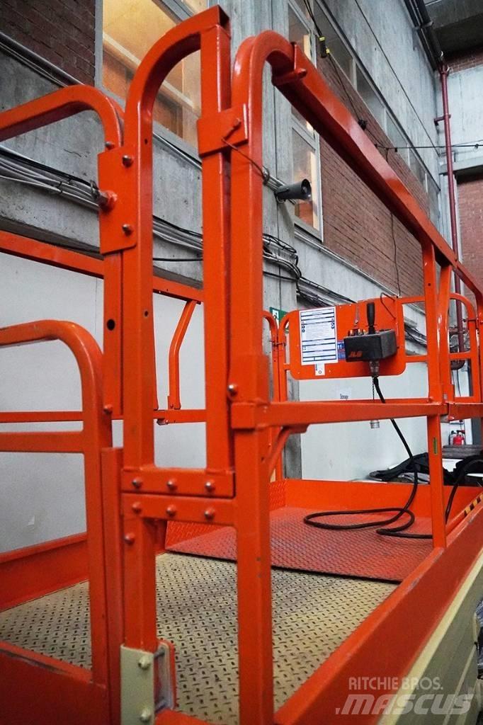 JLG 3246 ES Platforme foarfeca