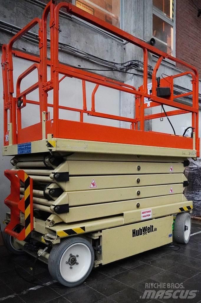 JLG 3246 ES Platforme foarfeca