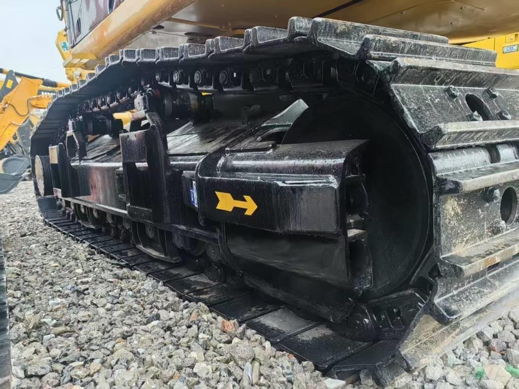 CAT 340 D L Excavatoare pe șenile
