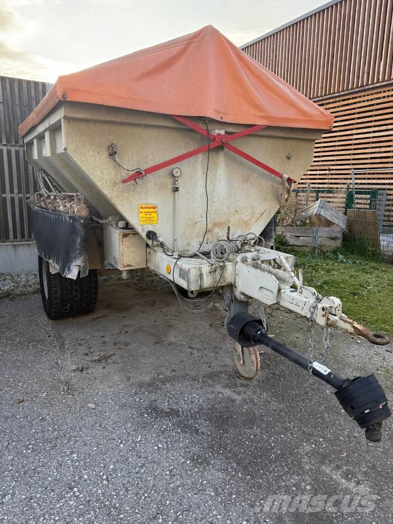  RW 8000T Utilaje construcții - Altele