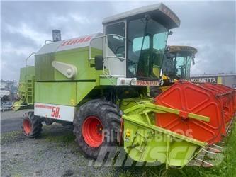 CLAAS 58S Combine de secerat