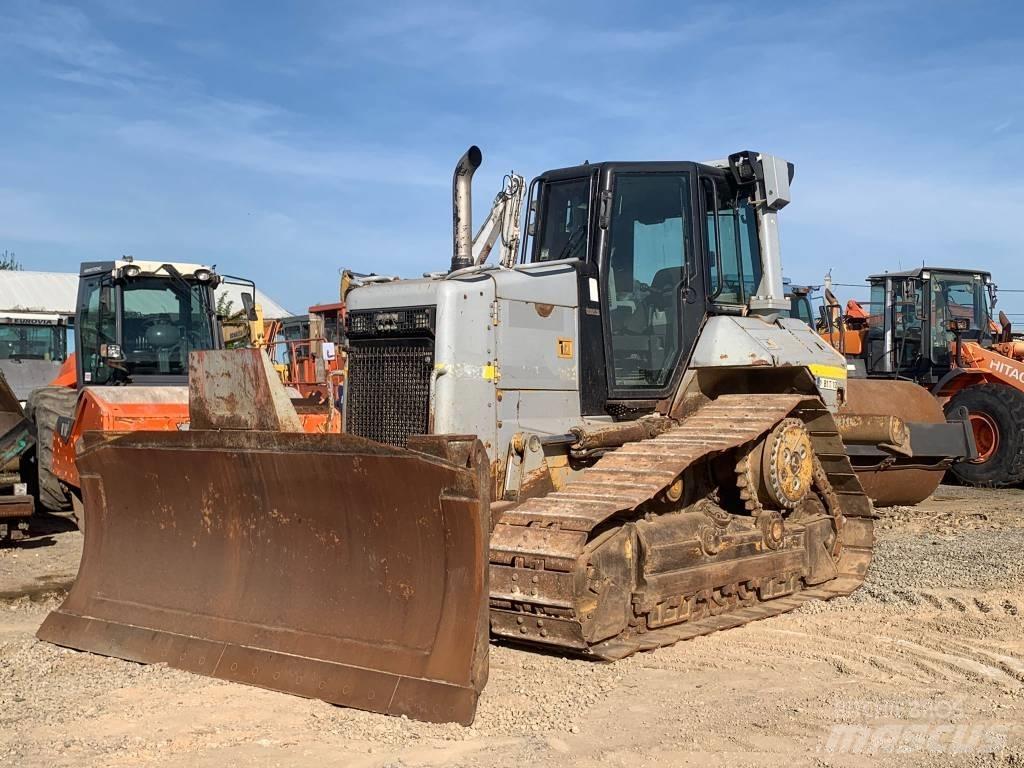 CAT D 6 N Buldozere pe senile