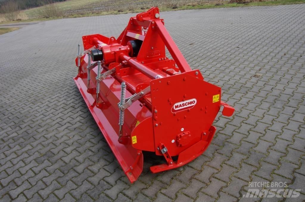 Maschio SC 300 Frees Grapa si pluguri rotative