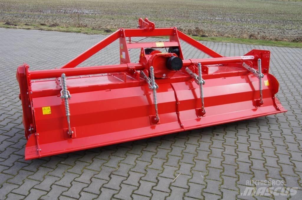 Maschio SC 300 Frees Grapa si pluguri rotative