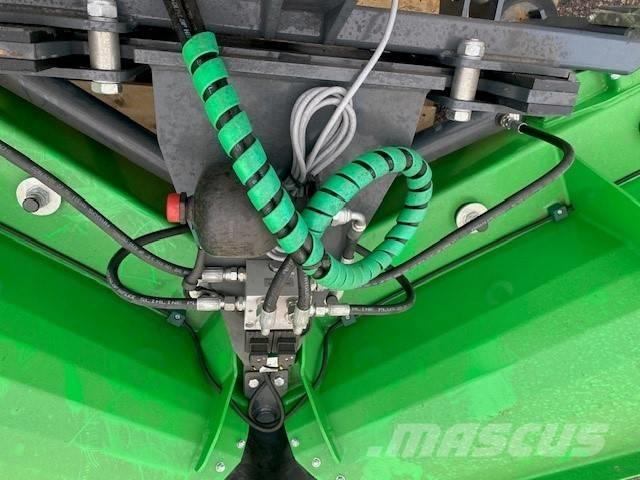 Sami VM 3200 Pluguri