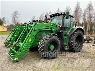 John Deere 6175 R Tractoare