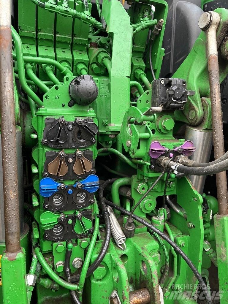 John Deere 6175 R Tractoare