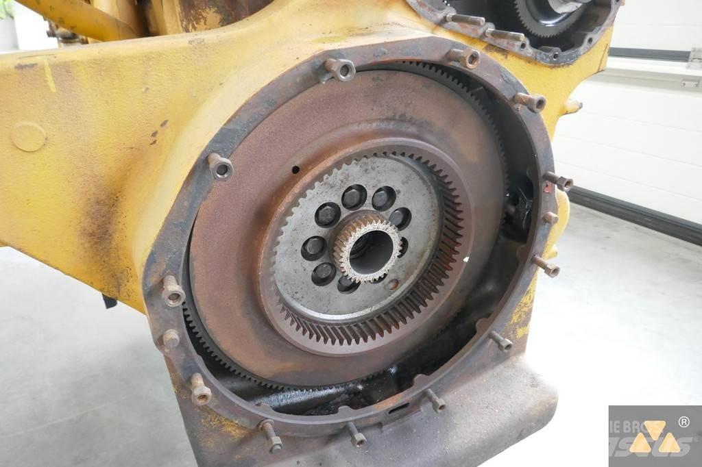 CAT 3306 Motoare