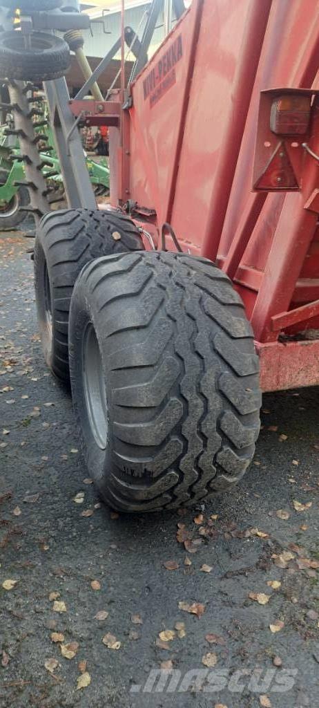 Kivi-Pekka KP 5 Pikamere