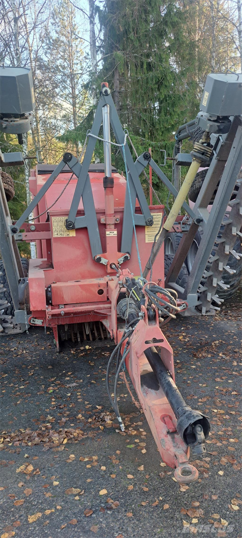 Kivi-Pekka KP 5 Pikamere