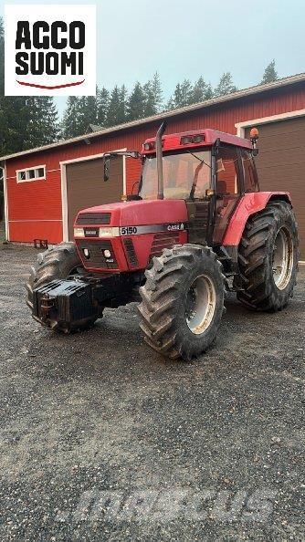 CASE 5150 PLUS Tractoare