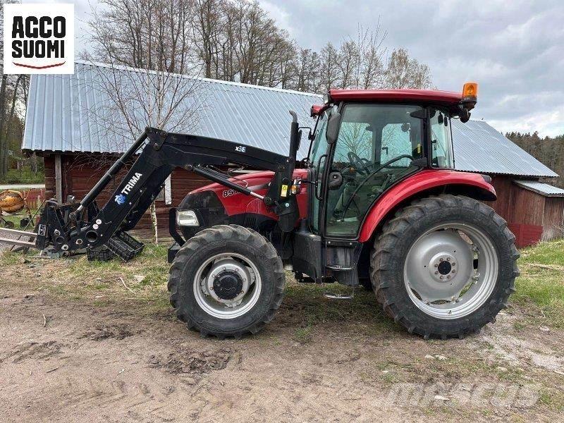 CASE 85 A FARMALL Tractoare