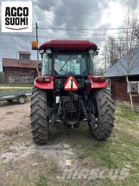 CASE 85 A FARMALL Tractoare