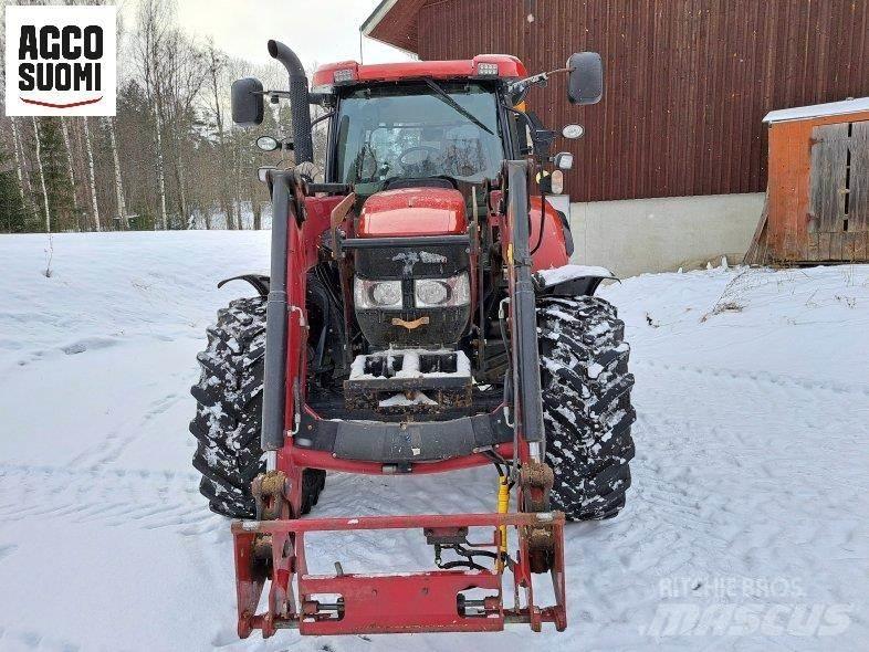 Case IH 110 EPMC Tractoare