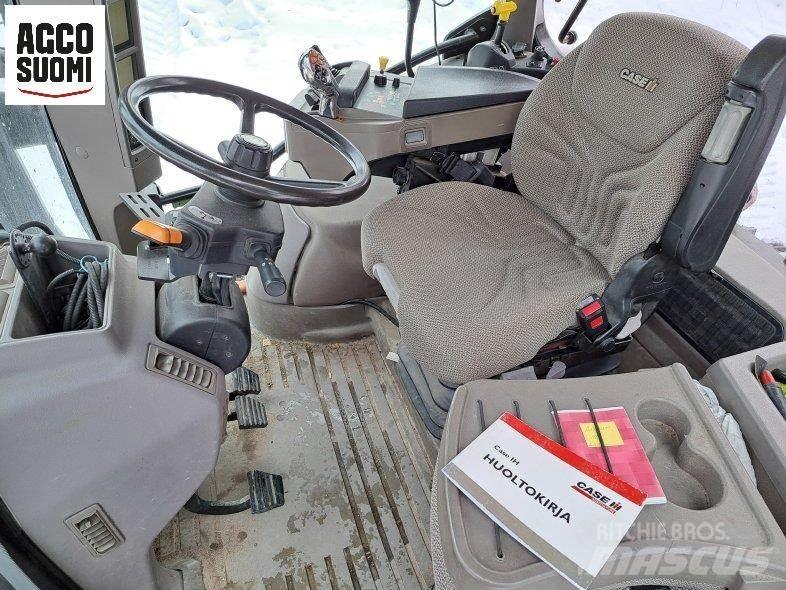 Case IH 110 EPMC Tractoare