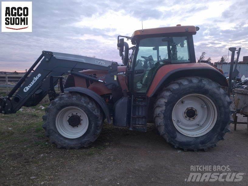 Case IH 1145 CVX Tractoare
