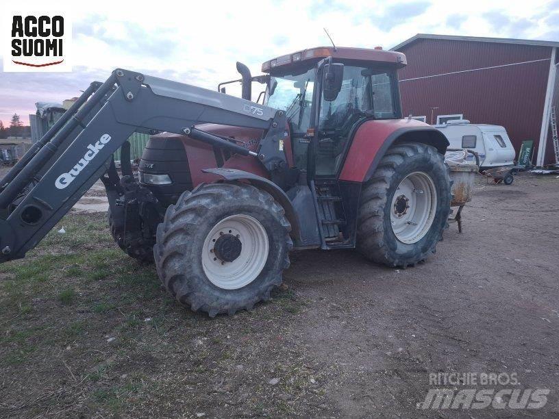 Case IH 1145 CVX Tractoare