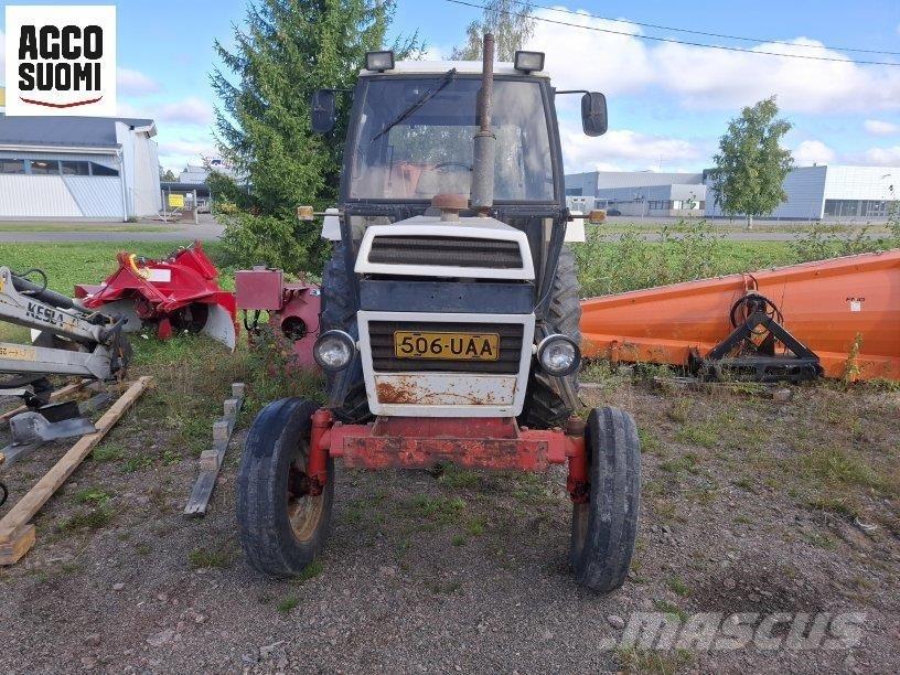 Case IH 1490 Tractoare