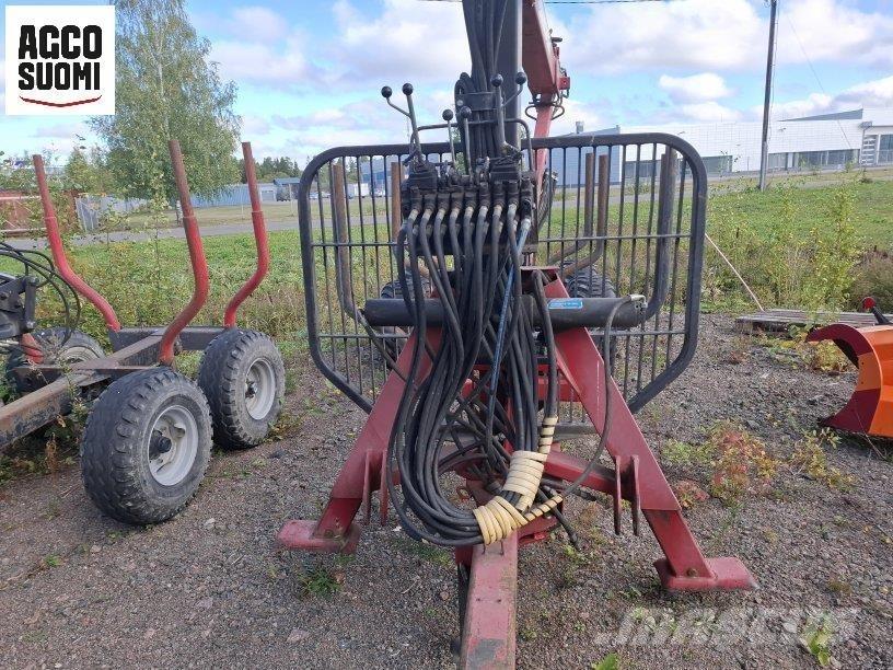 Case IH 1490 Tractoare