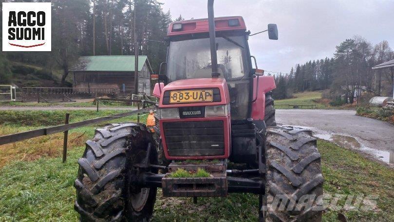 Case IH 5130 Tractoare
