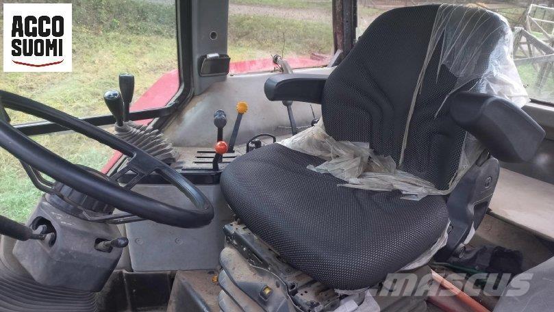 Case IH 5130 Tractoare