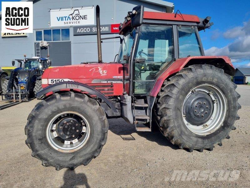 Case IH 5150 Tractoare
