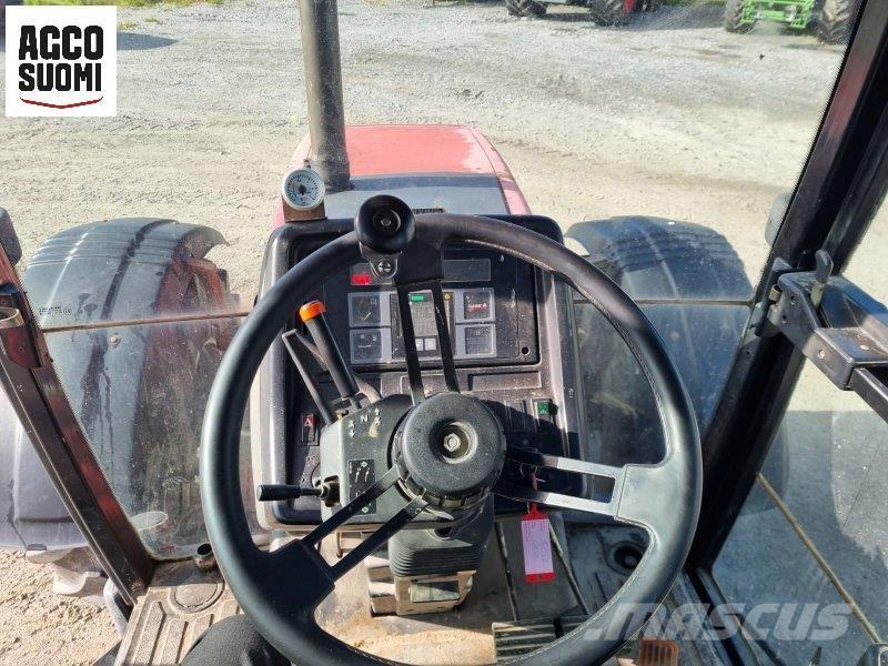 Case IH 5150 Tractoare