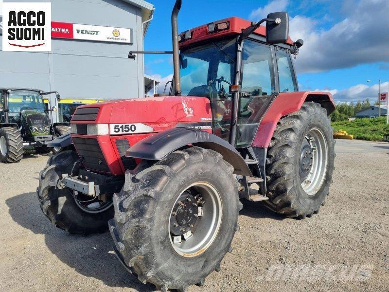 Case IH 5150 Tractoare