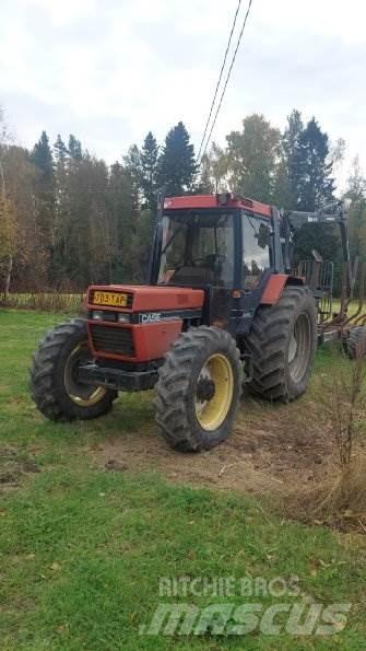 Case IH 845 XL Tractoare
