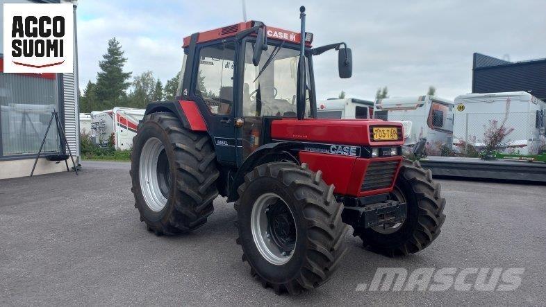 Case IH 845 XL Tractoare