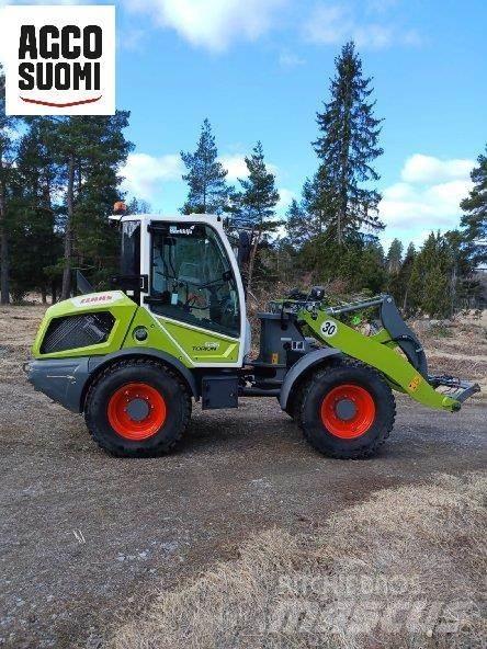 CLAAS 535 TORION Tractoare
