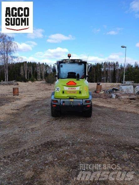 CLAAS 535 TORION Tractoare