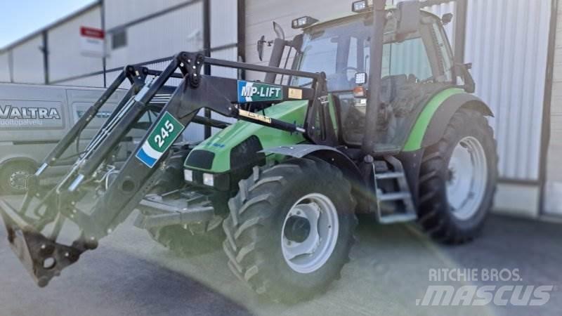 Deutz-Fahr 105 MK2 Tractoare