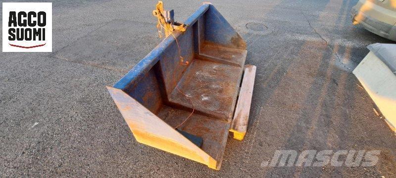 Esko TAKAKAUHA 200 Utilaje agricole - Altele