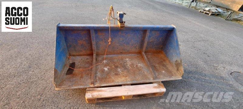 Esko TAKAKAUHA 200 Utilaje agricole - Altele