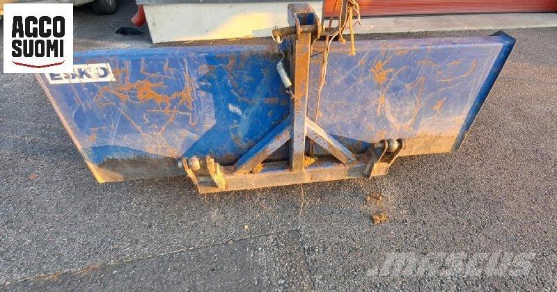 Esko TAKAKAUHA 200 Utilaje agricole - Altele