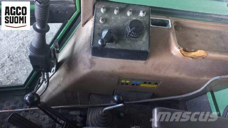 Fendt 310 LSA Tractoare