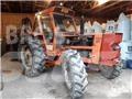 Fiat 880 DT Tractoare