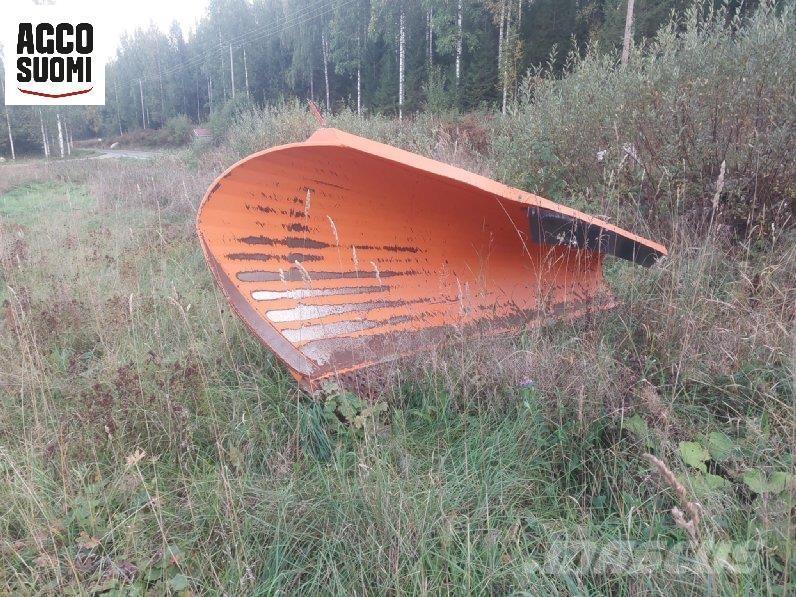 FMG ALUEAURA 300 Lame pentru dezapezire si pluguri