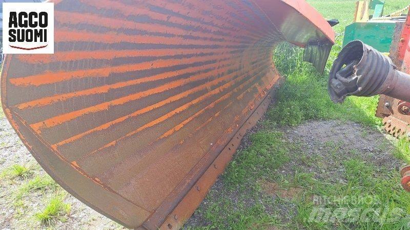 FMG ALUEAURA 360 Lame pentru dezapezire si pluguri