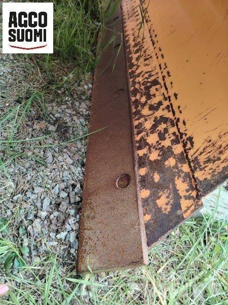 FMG ALUEAURA AA300 Lame pentru dezapezire si pluguri