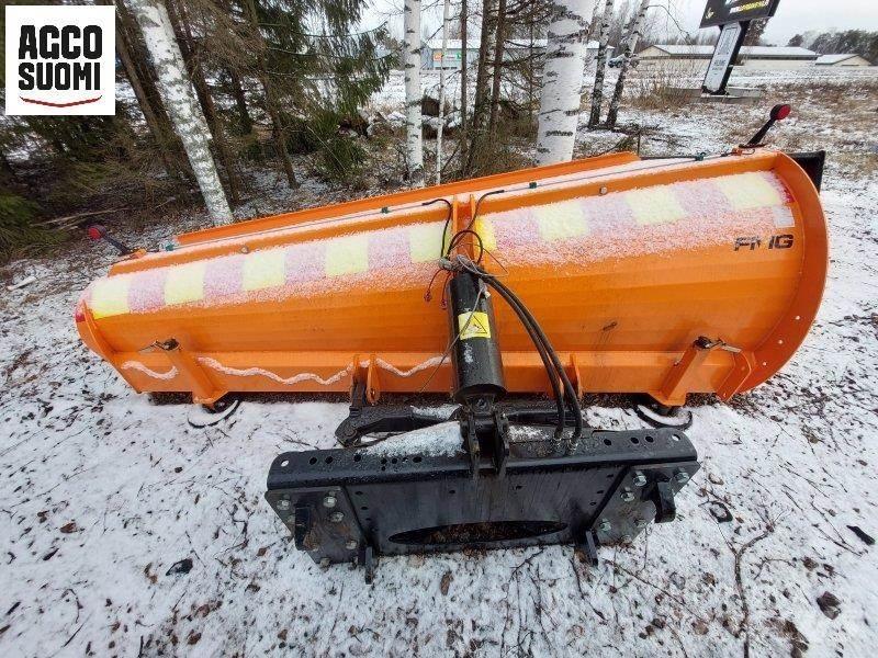 FMG ALUEAURA AA330 Lame pentru dezapezire si pluguri